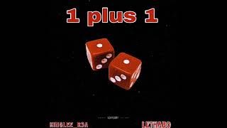 1plus1(feat Lethabo)