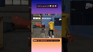 #ffshorts #opgameplay #freefire #garenafreefire #oldplayer