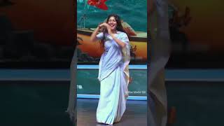 Allu Arjun Rashmika Mandanna ❤️ Sai Pallavi Dance #alluarjun #rashmikamandanna #saipallavi