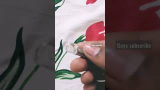 led lights yellow#experimentking #light#led#yellow #shorts #ytshorts #trending #top 10 hacks..