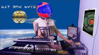 Droid - Bit and Byte ( Remix )