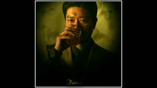 CHOI MUJIN POJI POJI EDIT SORRY BUT I FORGOT HOW TO EDIT #choimujin #mujin #fyp #myname #netflix