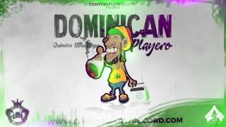 Quimico UltraMega  - Dominican Playero (Prod  3Nico La Baticueva)