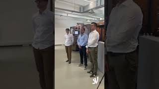 Warmup Webinar "Automated line clearance: a race toward efficiency with the use of AI"