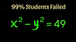 Solving a 'Harvard' University entrance exam question