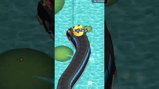 VIP Best Epic Victory Snake Clash 🐍 #games #gaming