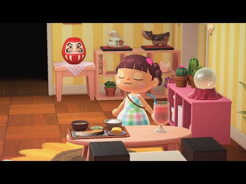 Room Tour short and sweet