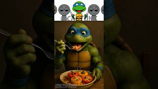 Incredibox Sprunki OC - Leonardo #sprunkioc #incredibox #funny #sprunki #leonardo #ninjaturtles
