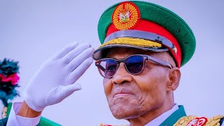 Analyst reflects on late Nigerian President Buhari's legacy