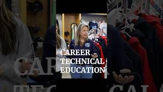 February was CTE month! Take a look at Superior’s CTE options! #spartanPRIDE