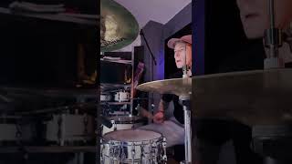 Late 2000’s indie banger alert #drumcover #arcticmonkeys #drummers #drumvideo