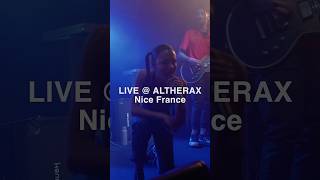 Denial Live in France | #AlternativeMetal #AntiWar #OnyriaLive