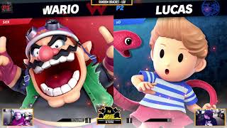 CN:B-Airs #254 | TechJunkie vs Deli - Random Bracket - LQF