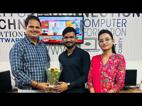 Success Stories !! Podcast with Prashant , Placed with 10 Lakh Package