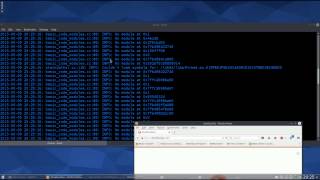 How to install, configure and use Proxychains and Tor in Fedora 22