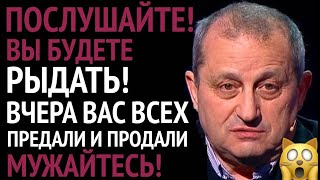 Putin Lost His Mind! It Happened Right Now! Trump Is Furious. News from Ukraine and Russia – Yako...