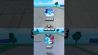 Control vs Spirit #bloxfruit #roblox #bloxfruits #dispecs
