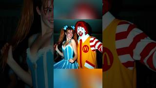 College: I’m Lovin’ It! #mcdonalds #weirdcore #funnyshorts #collegelife #collegehumor #aimeme