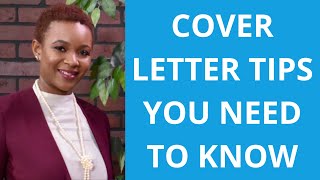 Cover Letter Secrets for the Modern Job Search with Melanie Denny - Jobscan