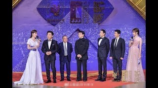 金雞獎獲獎名單全部出爐：王景春詠梅摘影帝影后，姚晨無緣封後