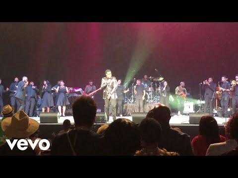 He’ll Make It Alright (Live from Altria Theater, Richmond, VA, 05/10/2019)