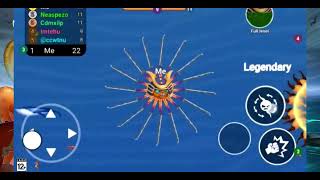 Unruly Octopus2.io introduction
