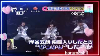 春馬くんの月命日  春馬くんを強く想う