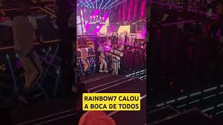 R7 SHUT EVERYONE UP #freefirebr #FREEIFRELATAM