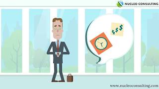 Quick IT Tips 3 #Nucleo #Tips #Dataloss