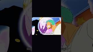CHOPPER USES HAKI! #onepiece #anime #weeb #luffy #shorts