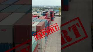 Export of Organic and Inorganic Chemical From India I Benefits of Chemical Export From India
