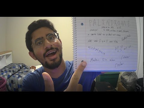 Dammit I'm Mad: Leetcode problem #5, Longest Palindrome Substring