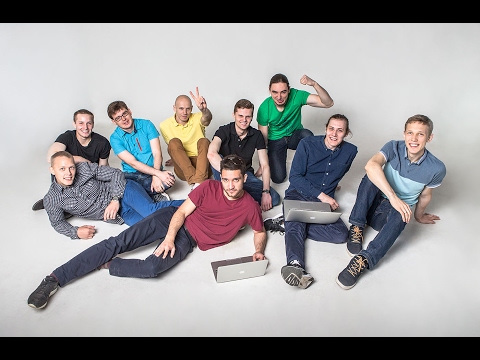 Our Team