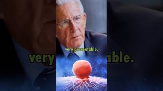 Cancer is very Preventable. This Might Shock You...