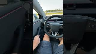 Upgrade Your Tesla Experience with This Must-Have MagSafe Phone Mount! #TeslaAccessories #model3