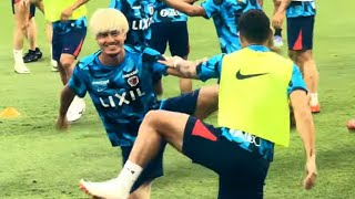 【優磨と目が合う/長崎スタジアムシティ総集編】天皇杯 鹿島アントラーズvsVファーレン長崎Japan Emperor's Cup Kashima Antlers vs V-faren Nagasaki
