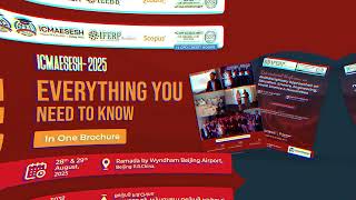 Download Brochure | International Conference on Education, Science, Engineering, Social Science