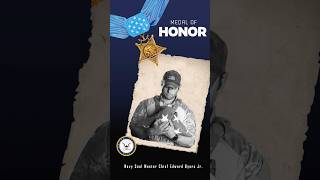 True American Hero - Navy Seal Master Chief Edward C. Byers Jr.