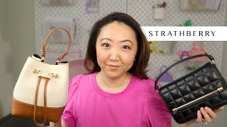 The TRUTH About Strathberry Bags | Real Customer Experience