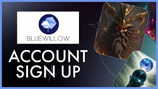 How to Sign Up BlueWillow AI Account 2024? BlueWillow New Registration
