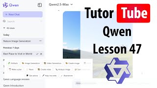 Qwen - Lesson 47 - Generating SQL Queries