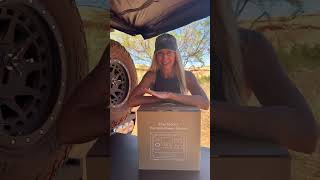 Unboxing the NEW Bluetti Elite 100 V2 #bluetti #elite100v2 #portablepower @BLUETTIOfficial