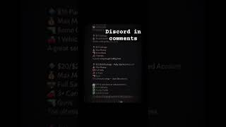 South Bronx accounts 💸💸 tap n now #roblox #southbronxroblox #robloxlua #exploit #robloxhack #fyp