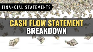 Cash Flow Statements - How to Prepare and Review Direct and Indirect Methods