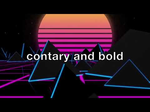 Sam Harper - Something's Going On (lyric video)