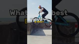 What’s the Best E-Bike? ⚡🚴 | Top Pick for 2025! #MTB #EBike #BikeLife #GoPro #Cycling #TechRide