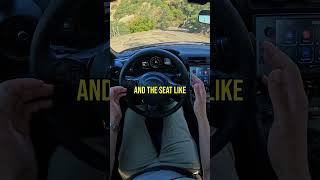 2025 Subaru BRZ tS Interior Review | So Close to Perfect