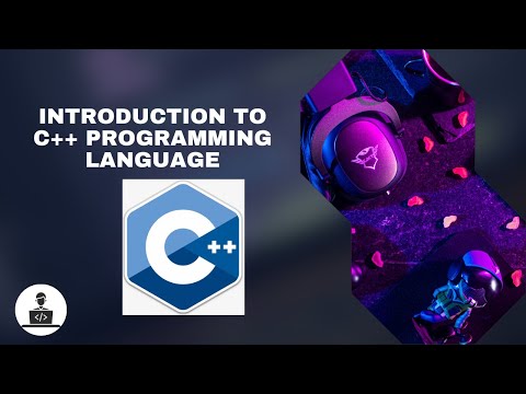 Introduction to C++ | Programming Language