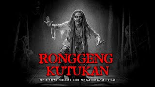 RONGGENG KUTUKAN / DENDAM ARWAH YANG DI FITNAH