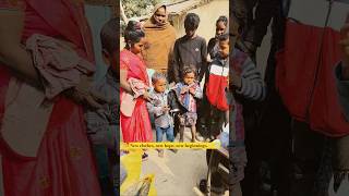 New Clothes Distribution For Underprivileged #3bfoundation #shorts #ytshorts #youtubeshorts #ngowork